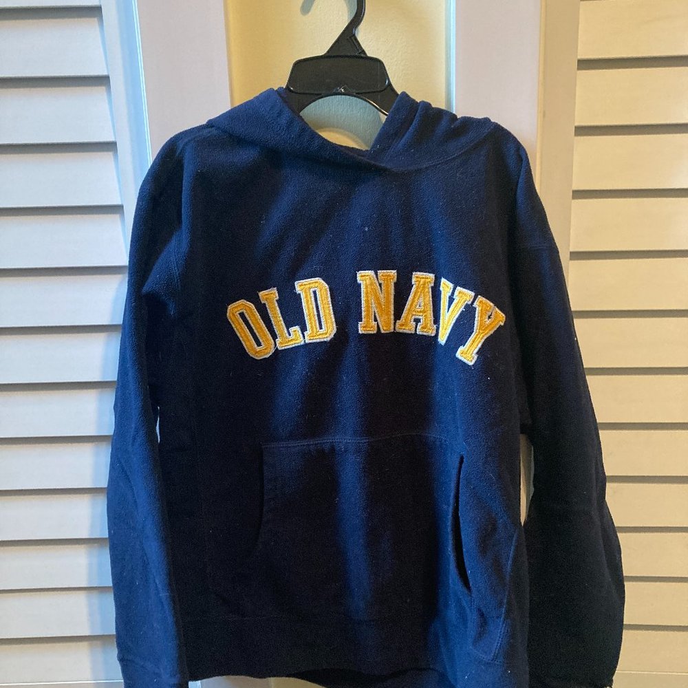 Old Navy Sweater